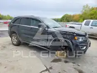 2017 Jeep CHEROKEE фото