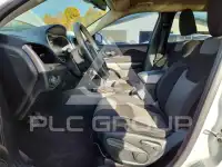 2017 Jeep CHEROKEE фото
