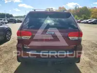 2017 Jeep CHEROKEE photo
