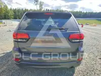 2017 Jeep CHEROKEE photo
