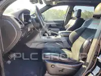 2017 Jeep CHEROKEE фото