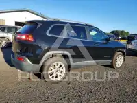 2017 Jeep CHEROKEE фото