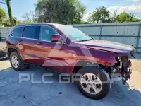 2017 Jeep CHEROKEE фото