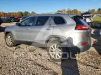 2017 Jeep CHEROKEE фото