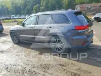 2017 Jeep CHEROKEE photo