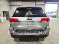 2017 Jeep CHEROKEE photo