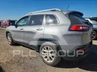 2017 Jeep CHEROKEE фото
