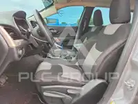 2017 Jeep CHEROKEE photo