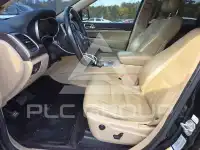 2017 Jeep CHEROKEE фото