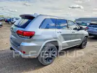 2017 Jeep CHEROKEE photo
