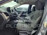 2017 Jeep CHEROKEE photo