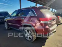 2017 Jeep CHEROKEE фото
