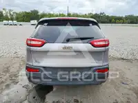2017 Jeep CHEROKEE photo