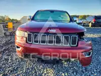 2017 Jeep Grand Cherokee photo