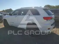 2017 Jeep CHEROKEE фото