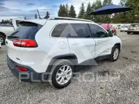 2017 Jeep CHEROKEE фото