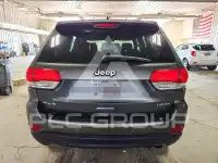 2017 Jeep CHEROKEE фото