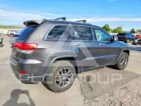 2017 Jeep CHEROKEE фото