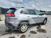 2017 Jeep CHEROKEE photo