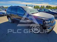 2017 Jeep CHEROKEE фото