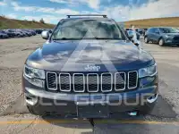 2017 Jeep CHEROKEE фото