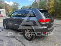2017 Jeep CHEROKEE фото