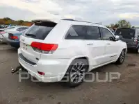 2017 Jeep CHEROKEE фото