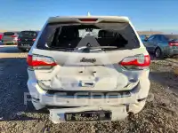 2017 Jeep CHEROKEE photo