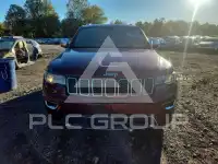 2017 Jeep CHEROKEE фото