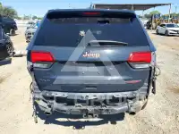 2017 Jeep CHEROKEE фото