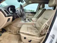 2017 Jeep CHEROKEE фото