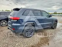 2017 Jeep CHEROKEE photo