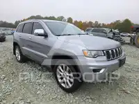 2017 Jeep CHEROKEE фото
