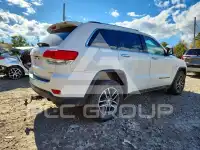 2017 Jeep CHEROKEE photo
