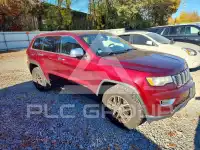 2017 Jeep CHEROKEE photo