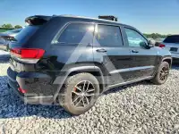 2017 Jeep CHEROKEE фото