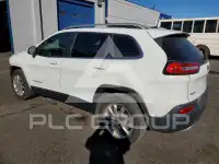 2017 Jeep CHEROKEE фото