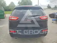 2017 Jeep CHEROKEE photo