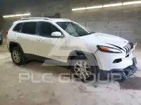2017 Jeep CHEROKEE фото
