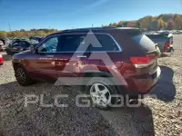 2017 Jeep CHEROKEE photo