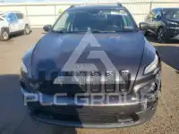 2017 Jeep CHEROKEE фото