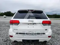 2017 Jeep CHEROKEE фото