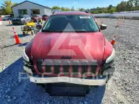 2017 Jeep CHEROKEE photo