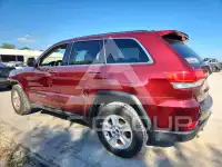 2017 Jeep CHEROKEE фото