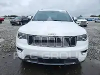 2017 Jeep CHEROKEE фото