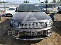 2017 Jeep CHEROKEE фото