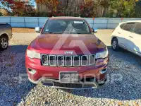 2017 Jeep CHEROKEE photo