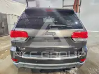 2017 Jeep CHEROKEE photo