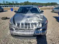 2017 Jeep CHEROKEE photo
