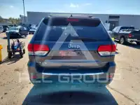 2017 Jeep Grand Cherokee photo